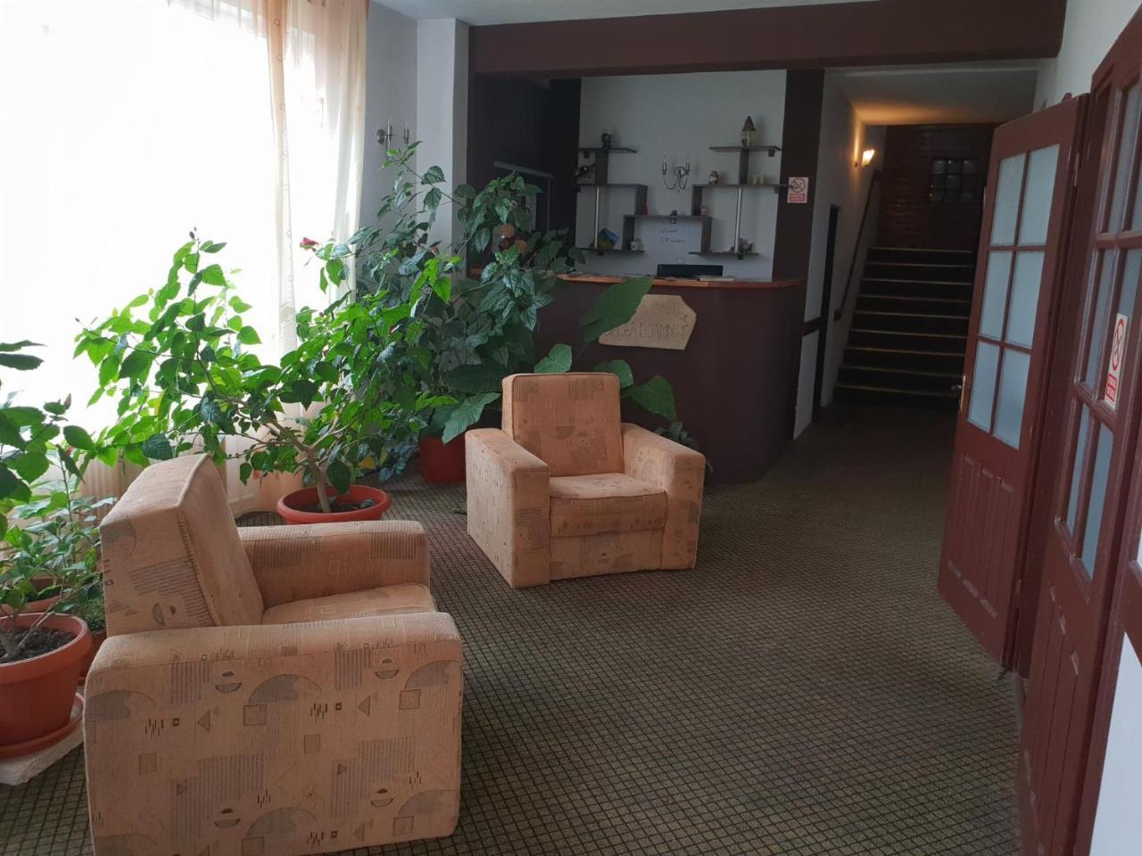 Valea Doamnei Hotel Nucsoara  Ngoại thất bức ảnh